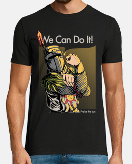 We Can Do It! - M/Tee