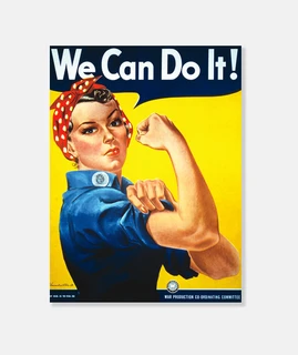 we can do it original