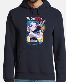 We can Jinx it
