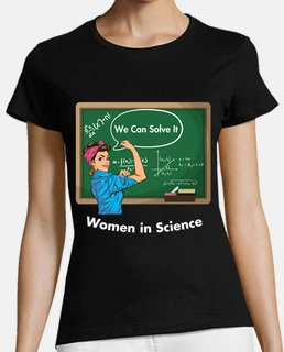 Comprar camisetas online feministas