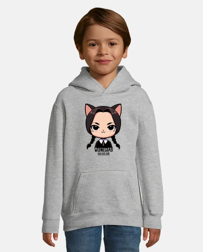 Kids wednesday - sad cats club