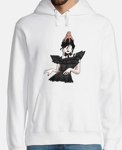 Hoodie Wednesday - Wednesday