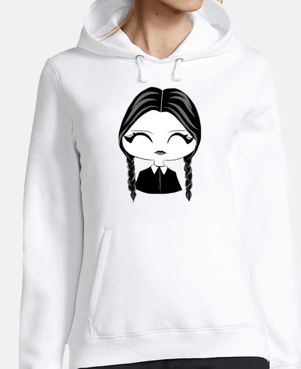 Hoodie Wednesday