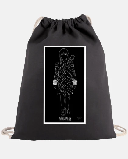 Bag wednesday