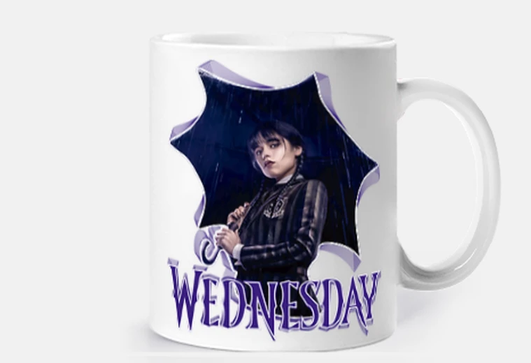 Taza Wednesday