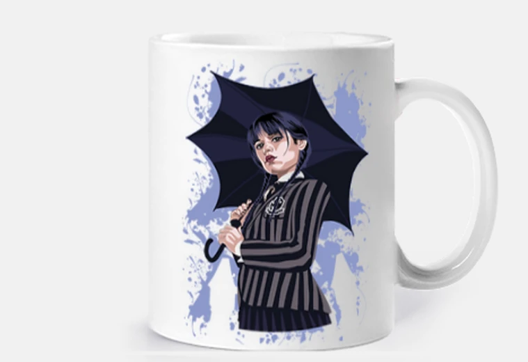 Cup wednesday umbrher