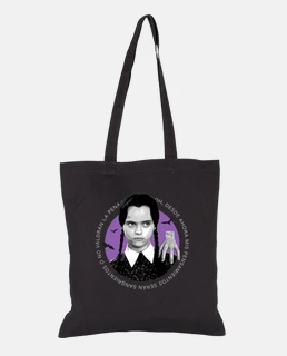 wednesday addams
