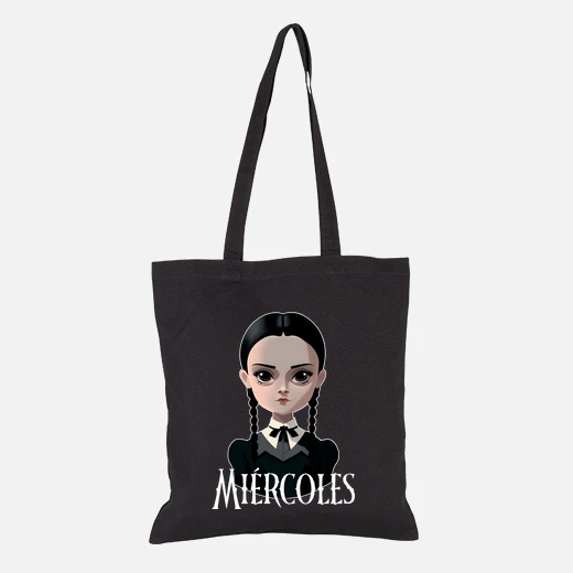 wednesday addams