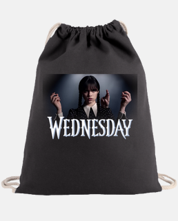 Wednesday serie - Miércoles Addams