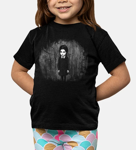 Kids wednesdays child is full of woe