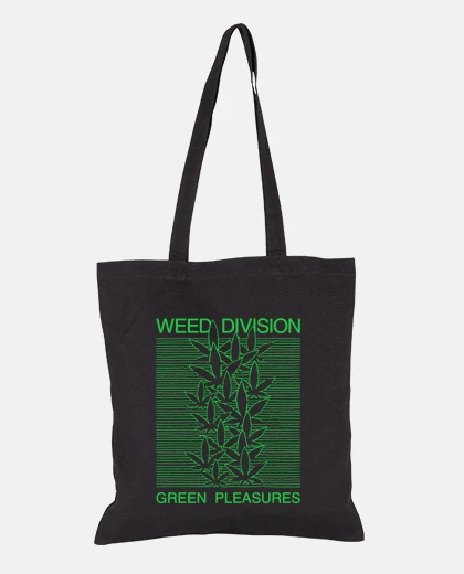 Bolsa Weed Division