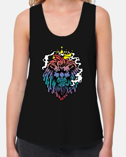 Camiseta Weed Leon