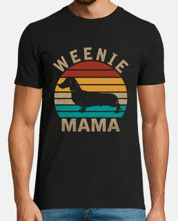 weenie maman teckel