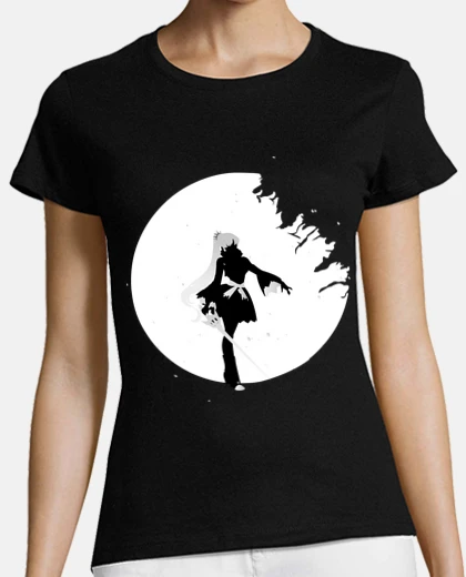 Tee-shirt Weiss Schnee - RWBY