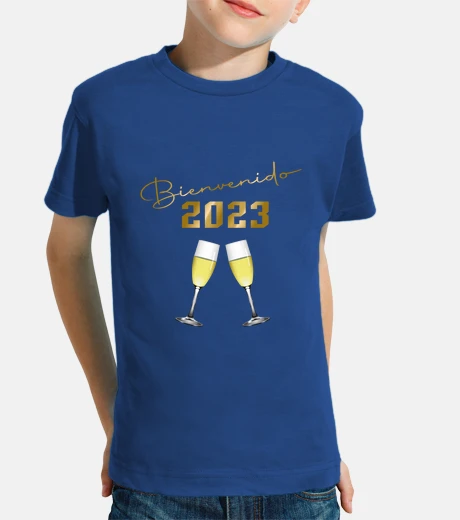 Ropa welcome 2023