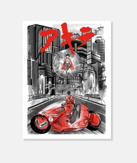 Welcome to Neo-Tokyo