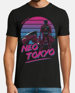welcome to neo tokyo
