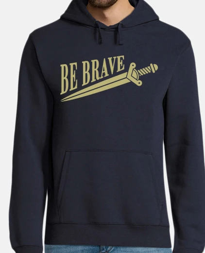 Sudadera well done