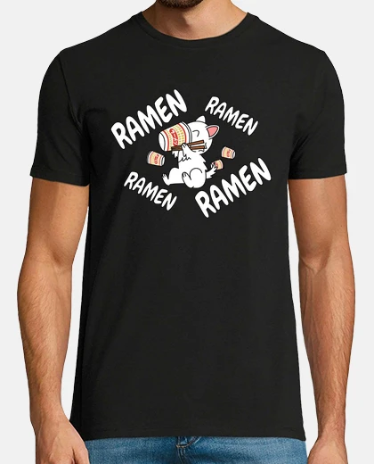 T-shirt west cioè men ra istantanei