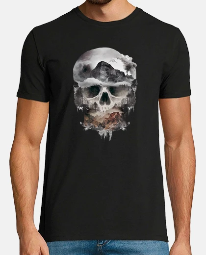 Tee-shirt west sauvage