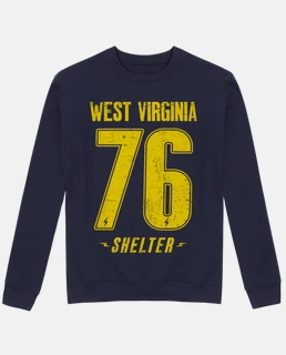west virginia 76 she ltro