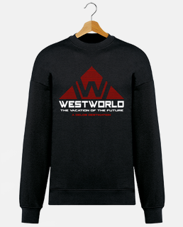 westworld (versione skynet)
