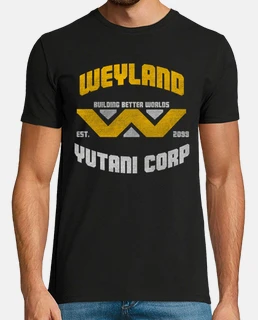 weyland corp