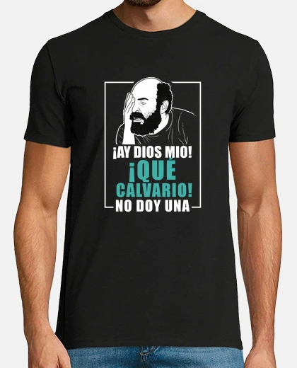 T-shirt what an ordeal - men&#39;s t-shirt - t-shirt