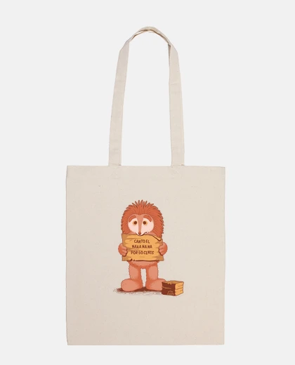 Bag what ever happened to ...?