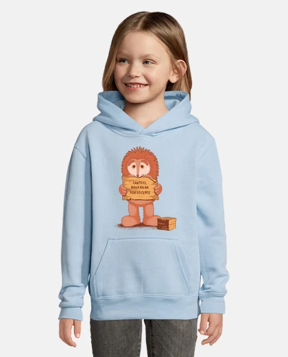 Kids what happened to... - boy sweatshirt
