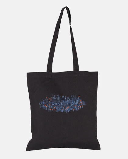 Bag what if