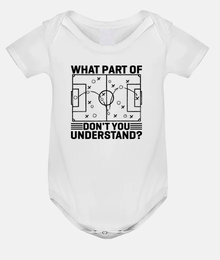 Kids what part of don39t you understand