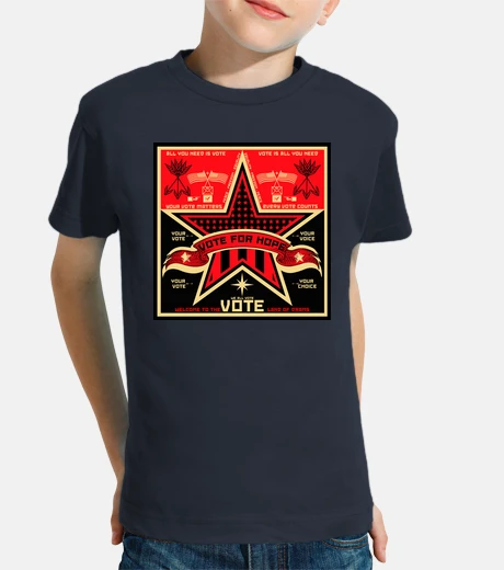 Abbigliamento When We All Vote.