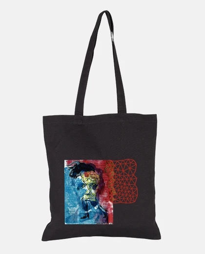 Bag where are you going my america