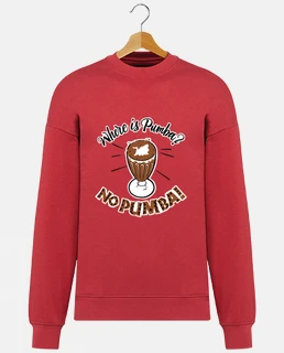 Where is Pumba SUDADERA burdeos