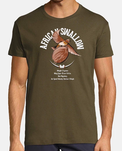 Camiseta whered usted consigue esos cocos?