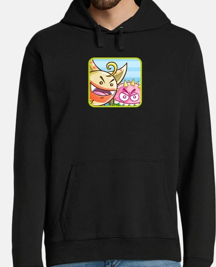 Sudadera Whirl Icon 3