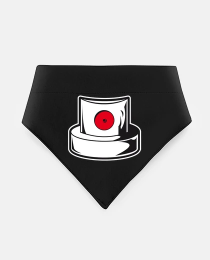 Mascotas white cap