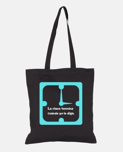 Bag white class