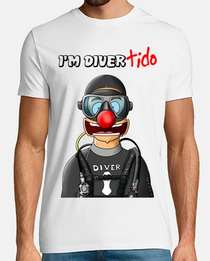 T-shirt white funny t shirt