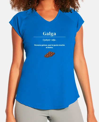 T-shirt white gauge