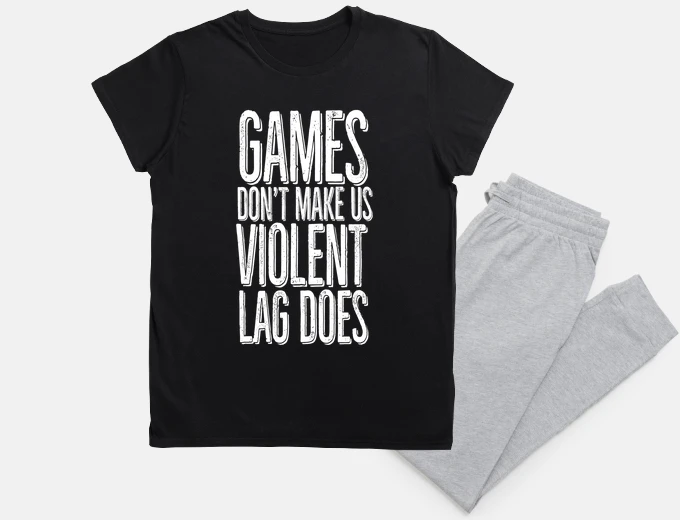 white lag