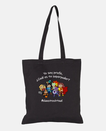 Bag white profengers