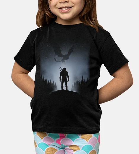 Ropa White Wolf