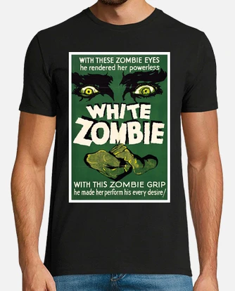 White Zombie