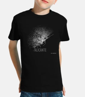 white alicante