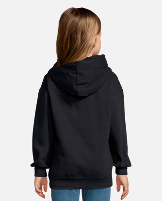 Dolphin Hoodie