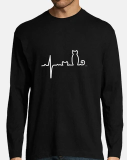 white electrogatogram