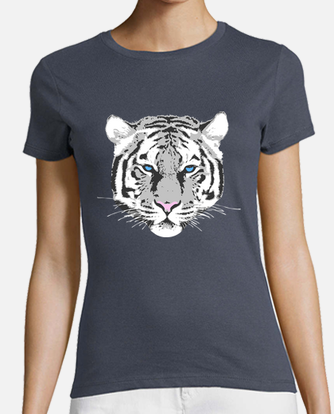 White Tigers of Bengal Shirt