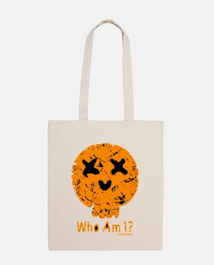 Bag who am i?
